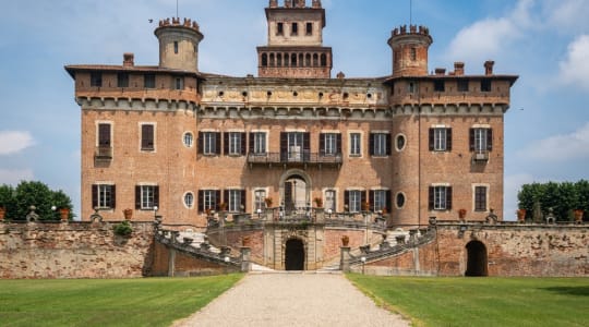 Photo of Castello di Chignolo Po