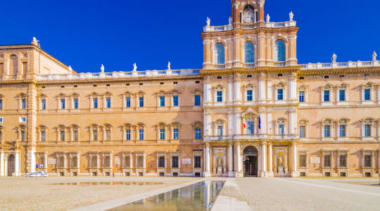 Photo of Palazzo Ducale Modena