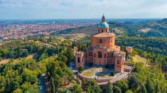 Photo of Santuario di Madonna di San Luca