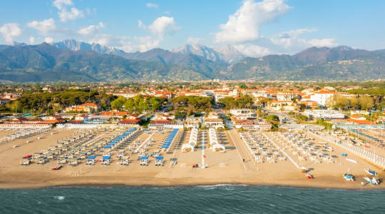 Photo of Forte dei Marmi