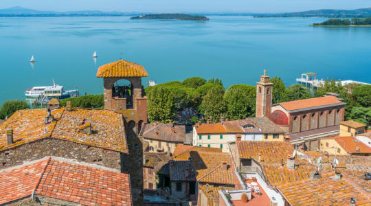 Photo of Passignano Sul Trasimeno