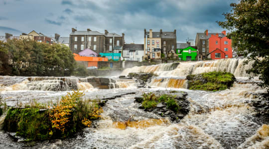 Photo of Ennistymon