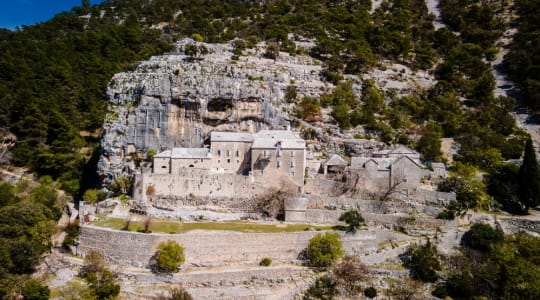 Photo of Blaca hermitage