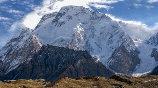 Photo of Broad Peak (Pakistan)