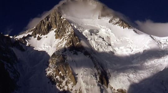 Photo of Gasherbrum I (China)