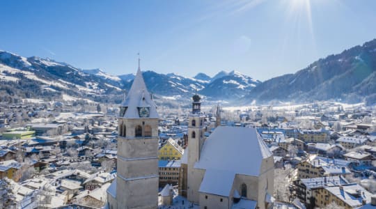 Photo of Kitzbuhel