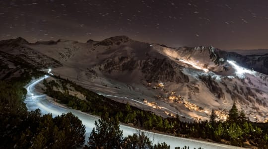 Photo of Ski Resort Malbun