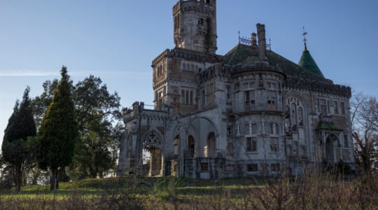 Photo of Castle of Dona Chica