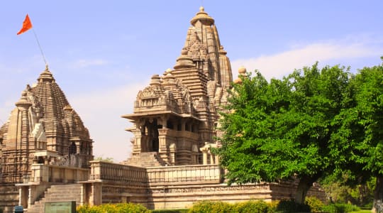 Photo of Lakshmana temple