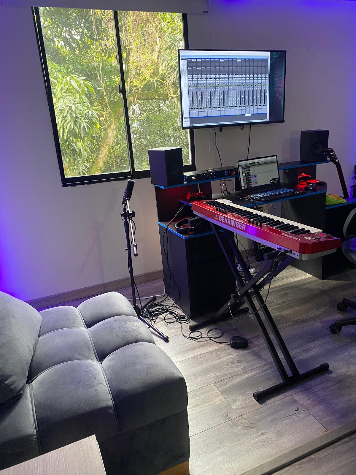 Netzaj Estudios