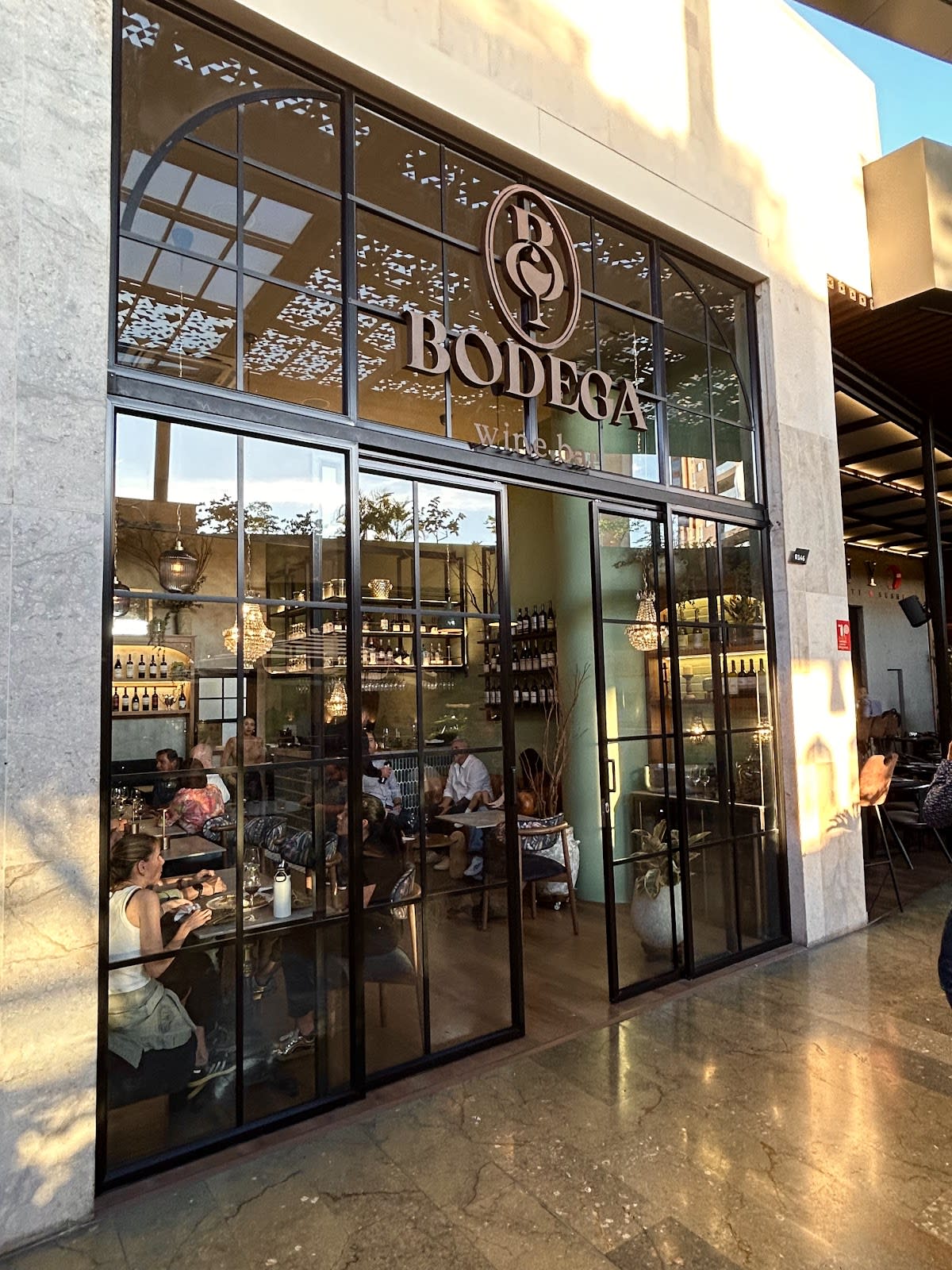 Bodega Wine Bar