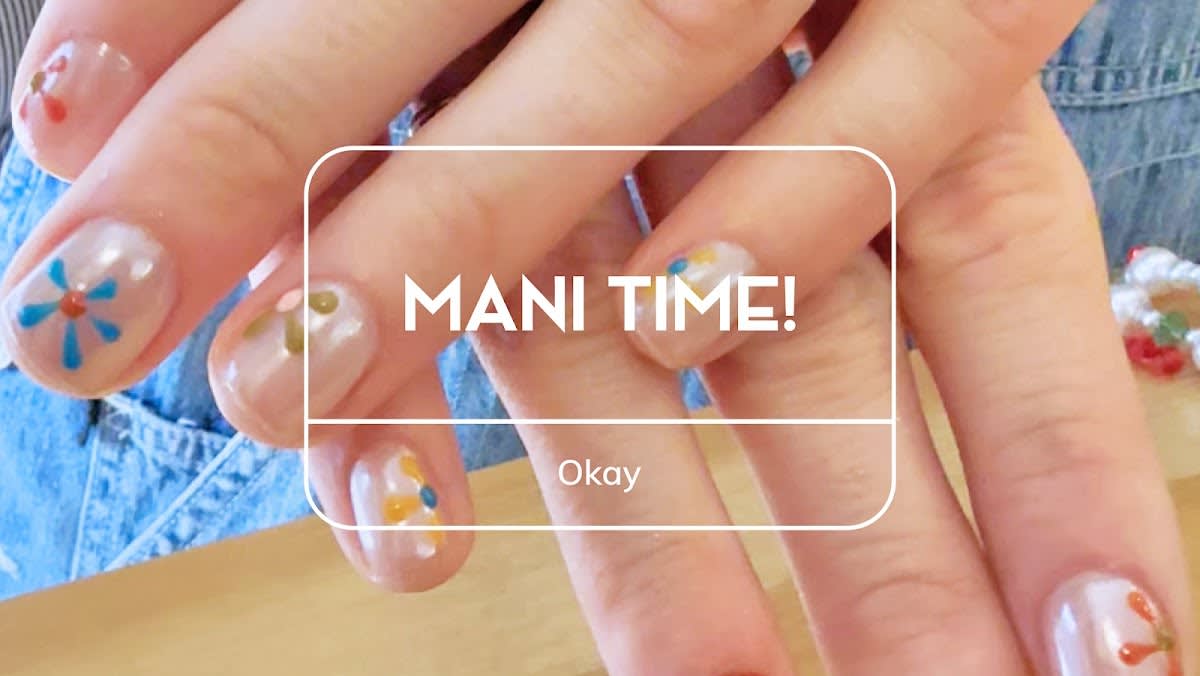 Calma Nail Bar - Roma