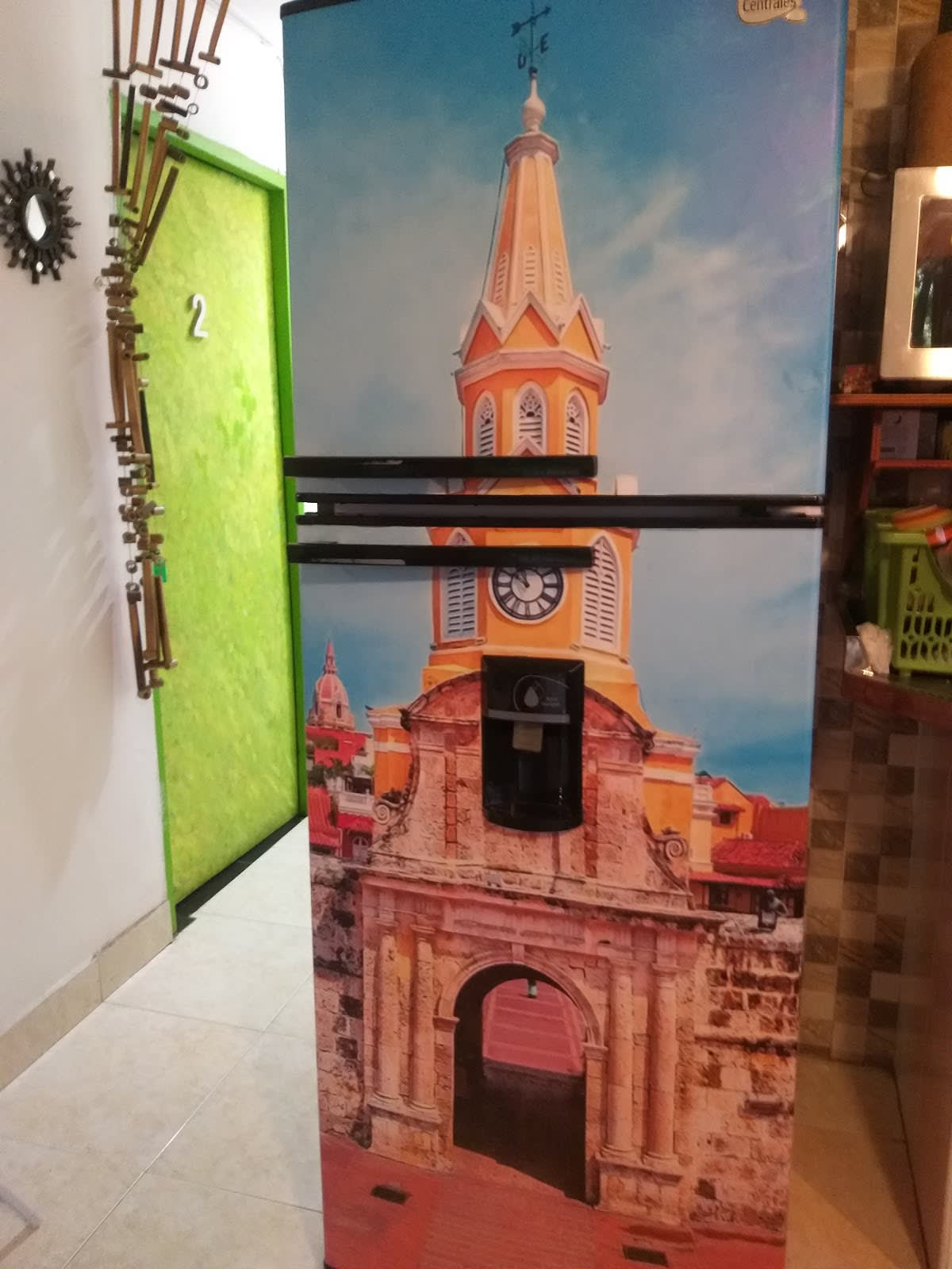 Casa Hostel Shalom Adonai