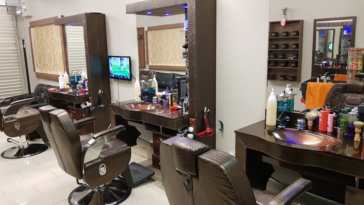Classic Barber