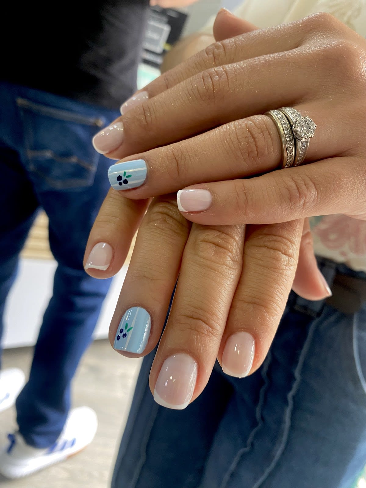 OHH LALA Spa For Nails