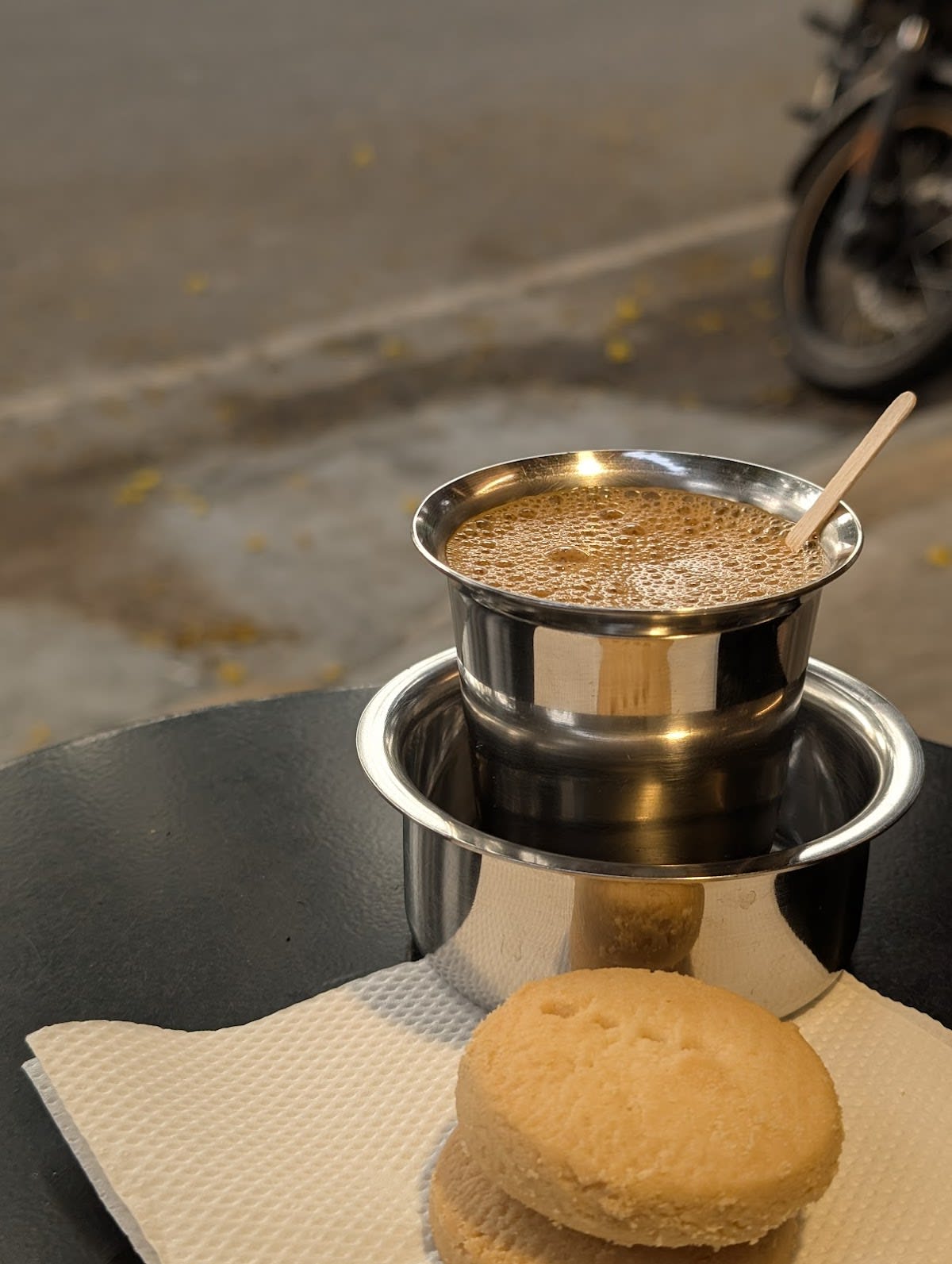 Tattva Coffee Roasters