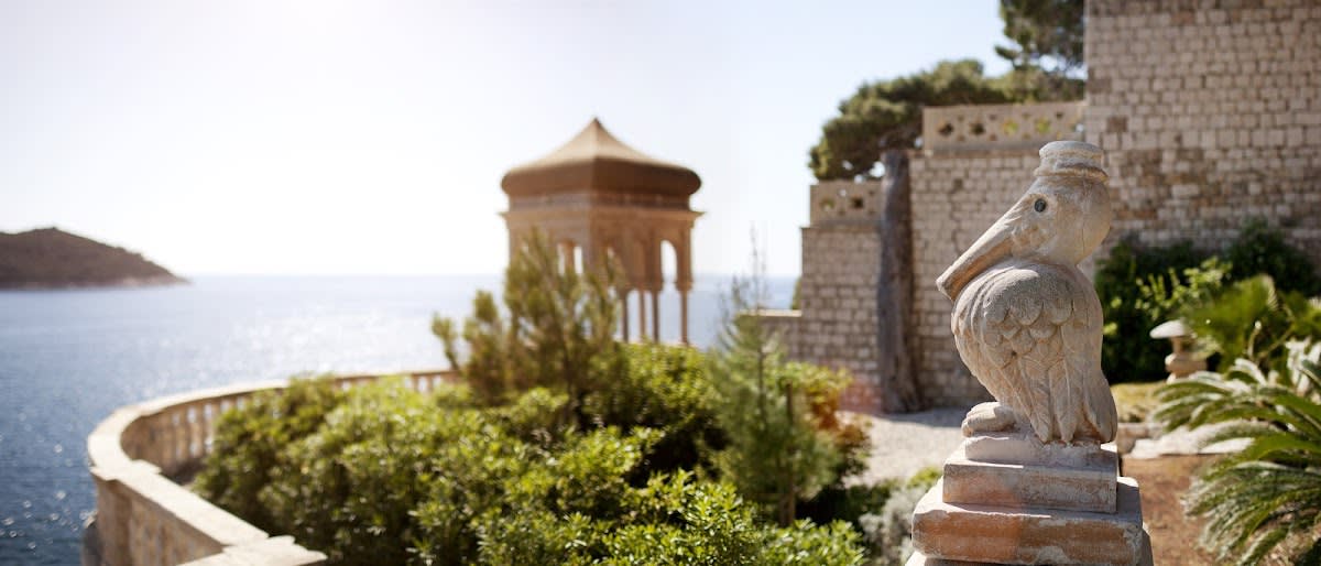 Villa Sheherezade