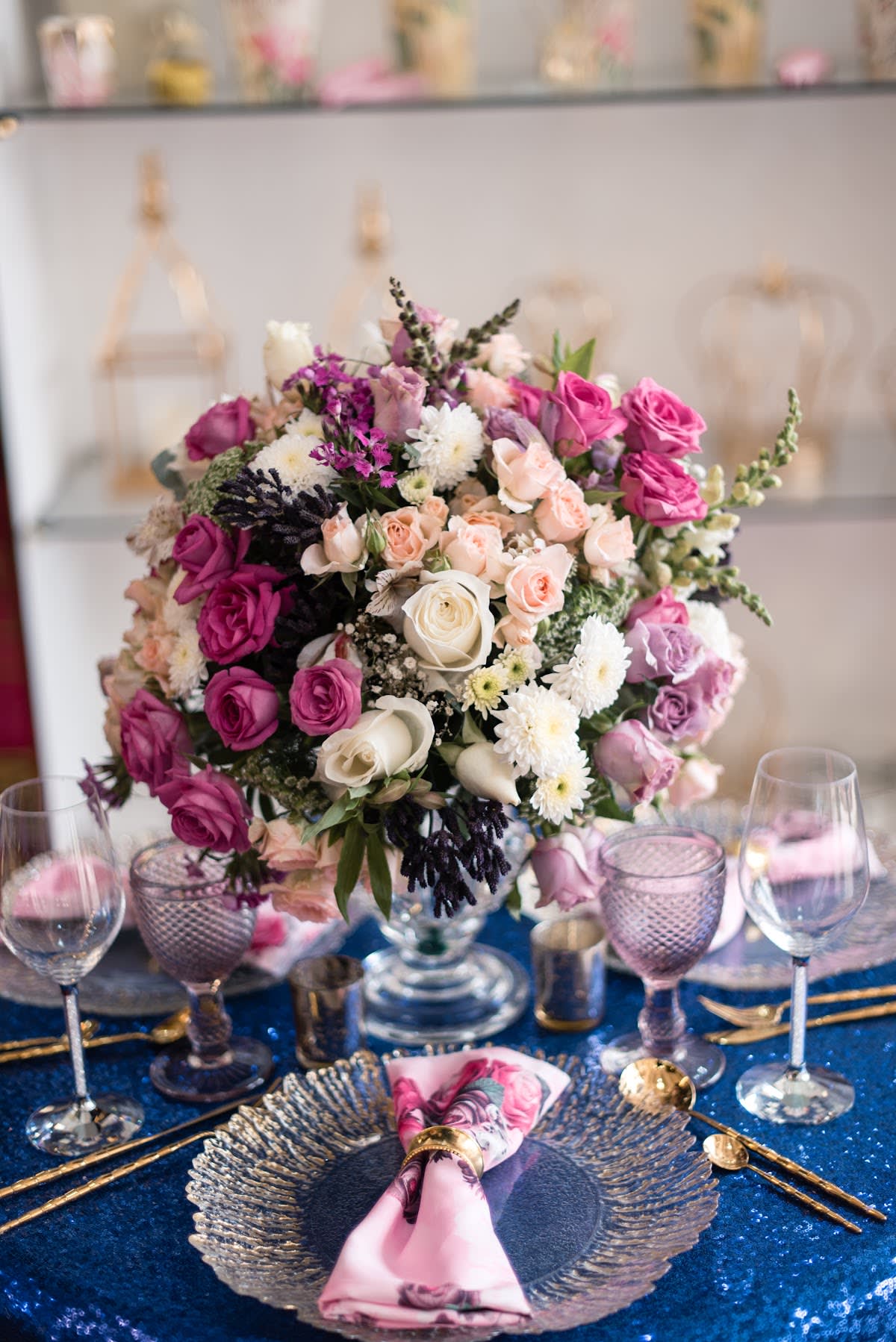 Cheri Cheri Events