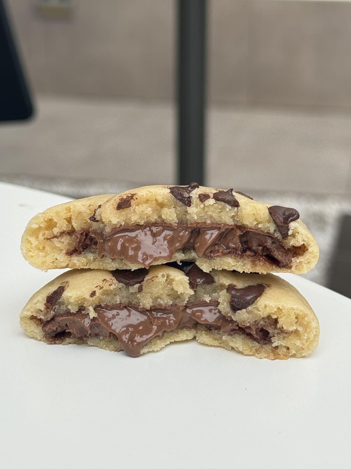 Bananas BAKERY
