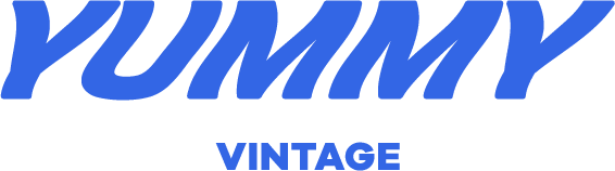 YUMMY Vintage - Vintage Store
