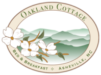 Oakland Cottage Bed and Breakfast