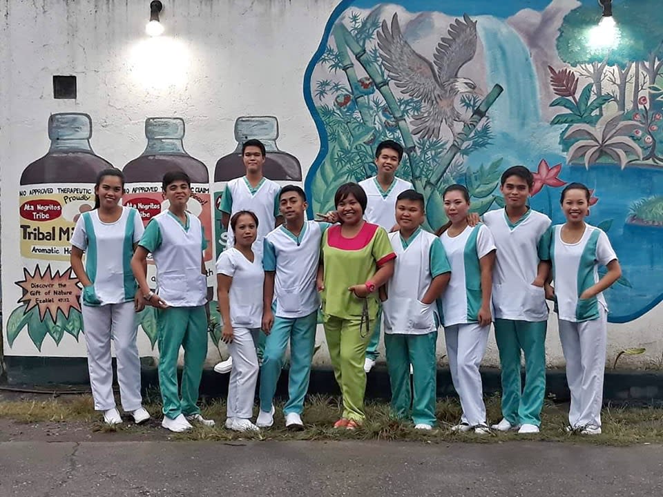Vero Massage Clinic and Spa - Dumaguete