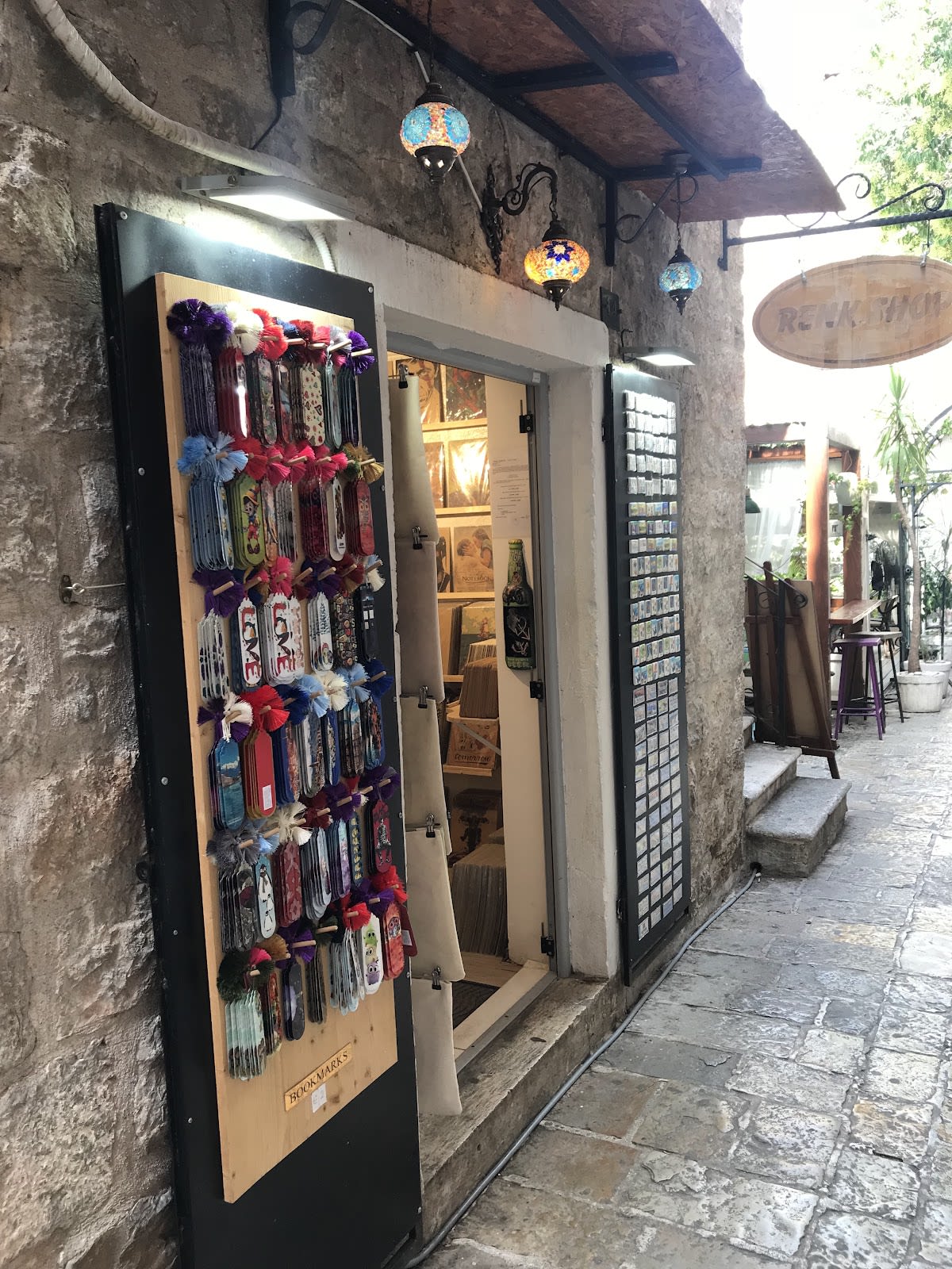 Renk Shop