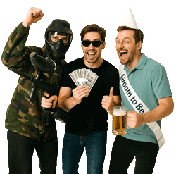 Xclusive Event- stag party & hen party & tours Kraków