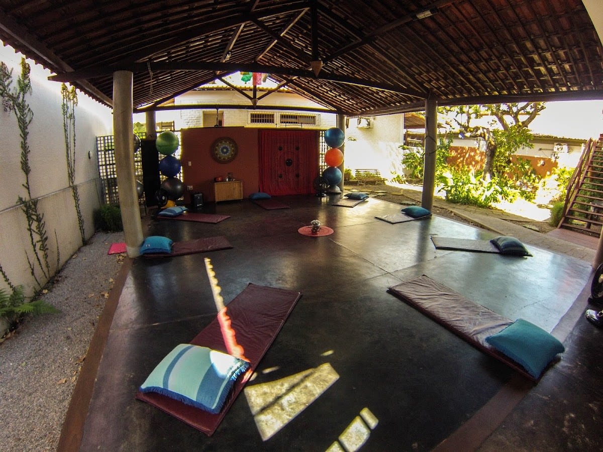 Espaço Dhyana