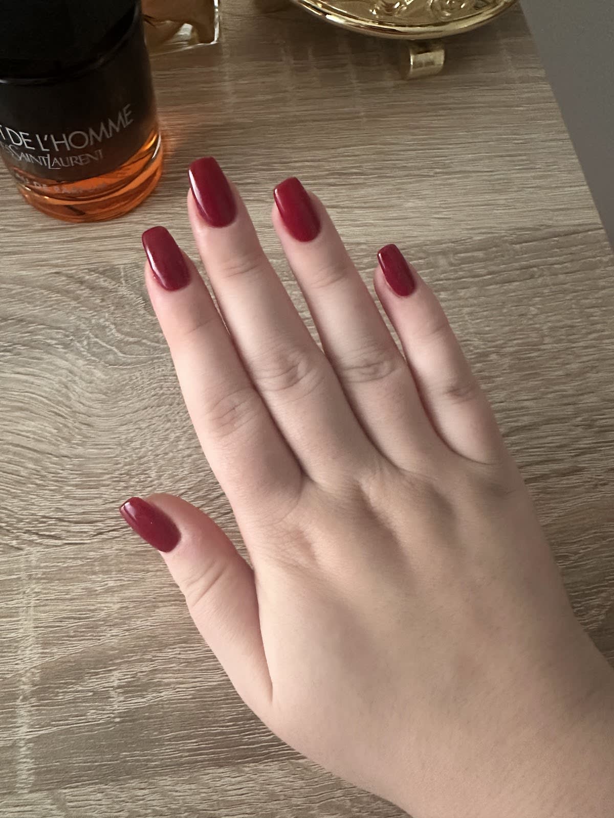Miss nail carlo sigonio