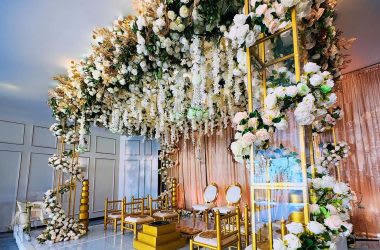 Raj Events, Wedding Services ,Wedding Stage Decoration, Wedding Planner ,AV Supply & Photography