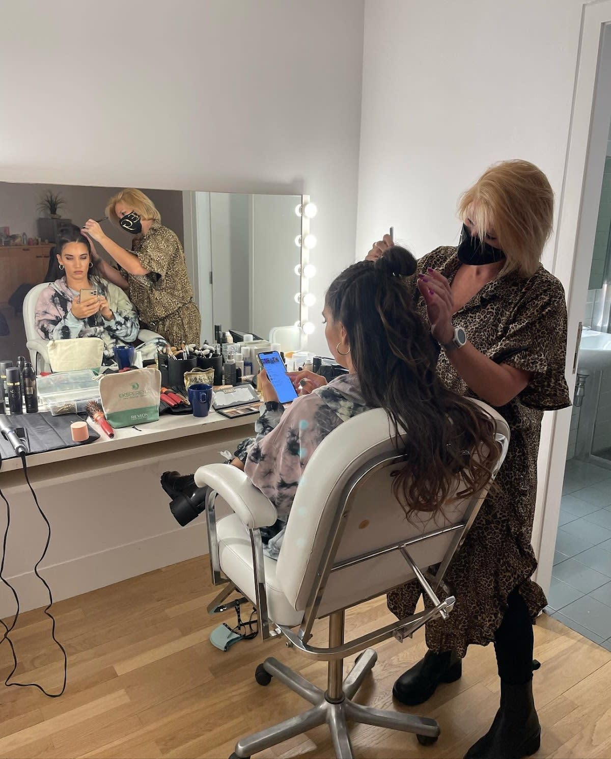 Erika Galea Estilistas