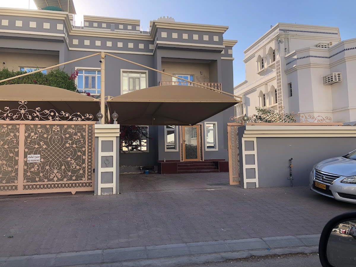 Heritage Hostel Muscat