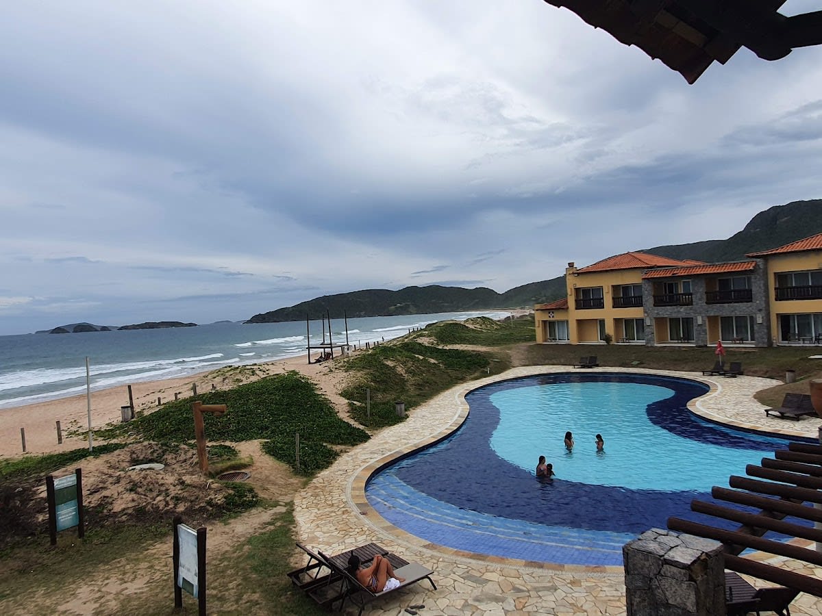 Búzios Beach Resort