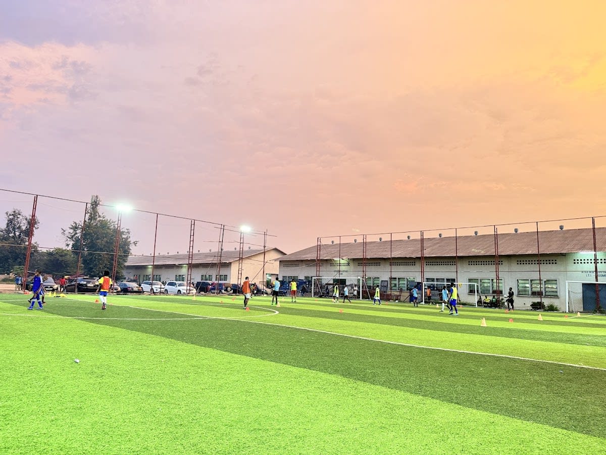 EFA Training Center