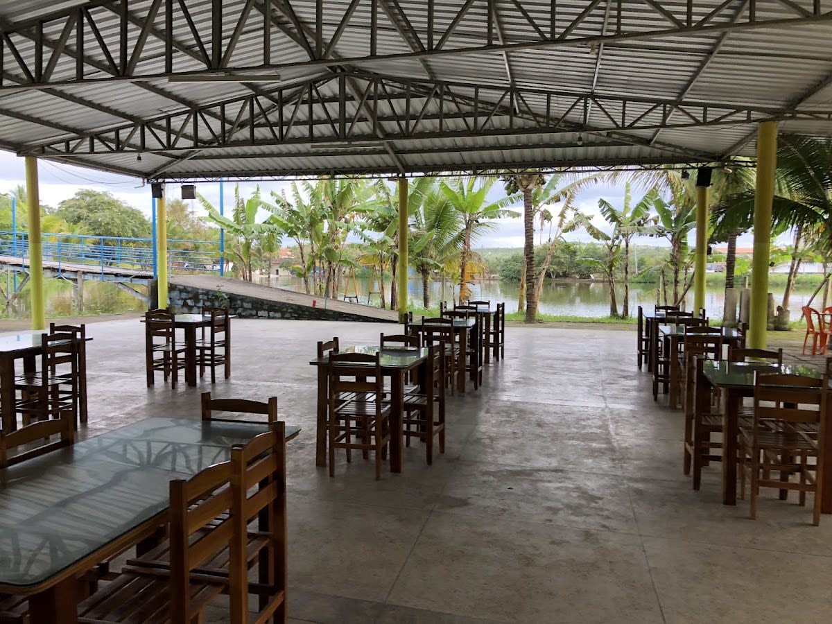 Pesqueiro & Restaurante Ilha Canhotinho