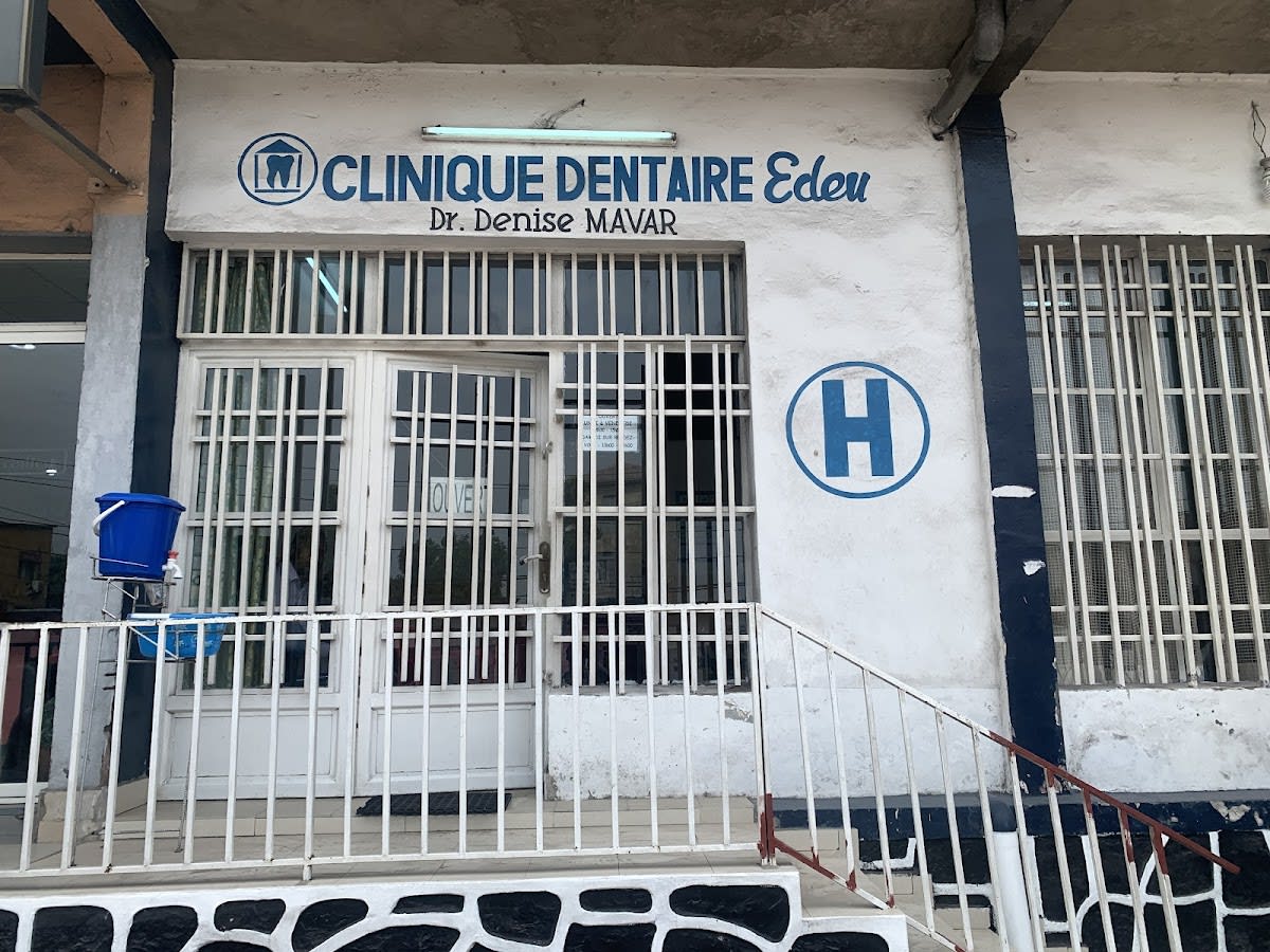 CLINIQUE DENTAIRE EDEN