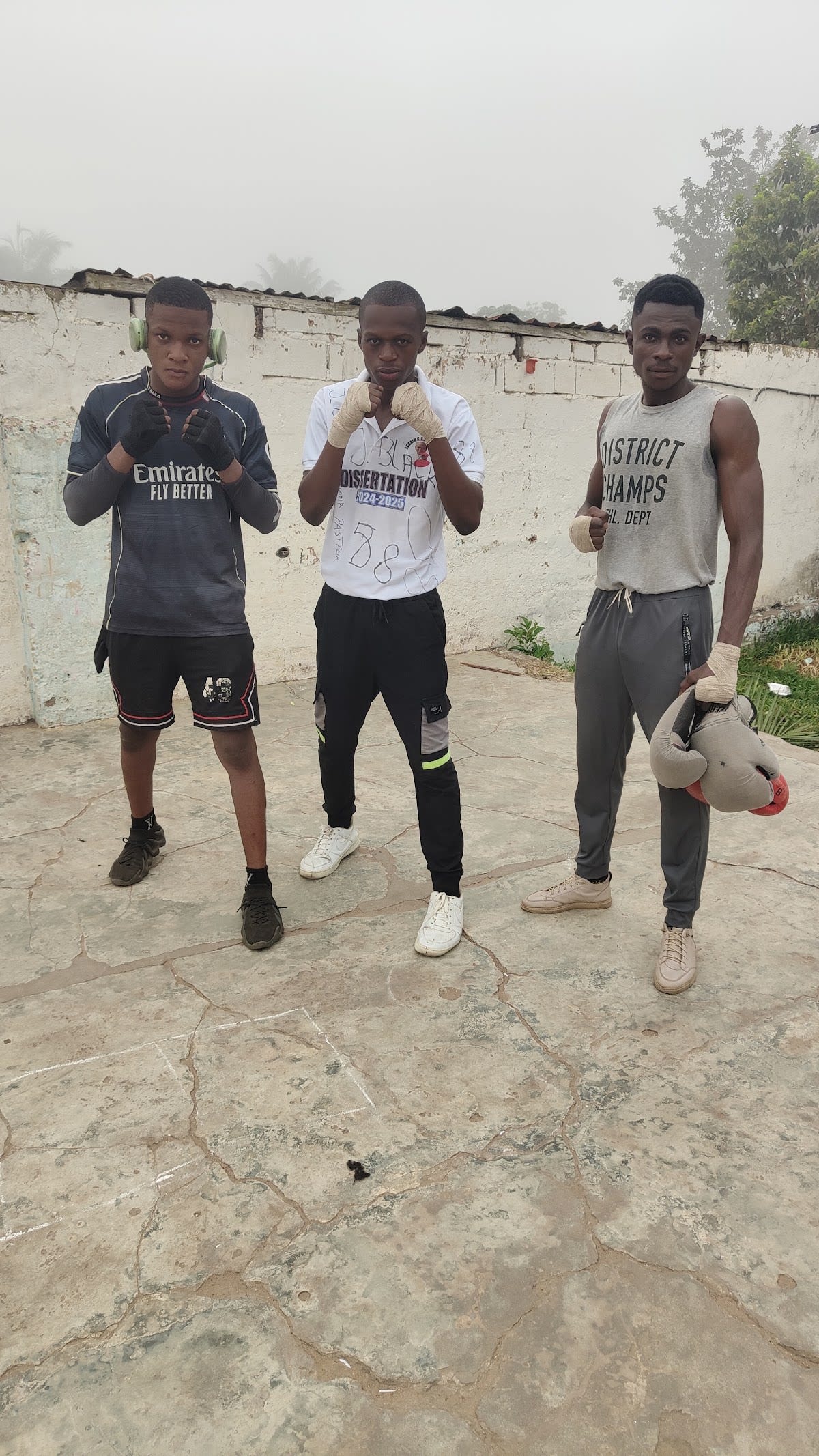 Club