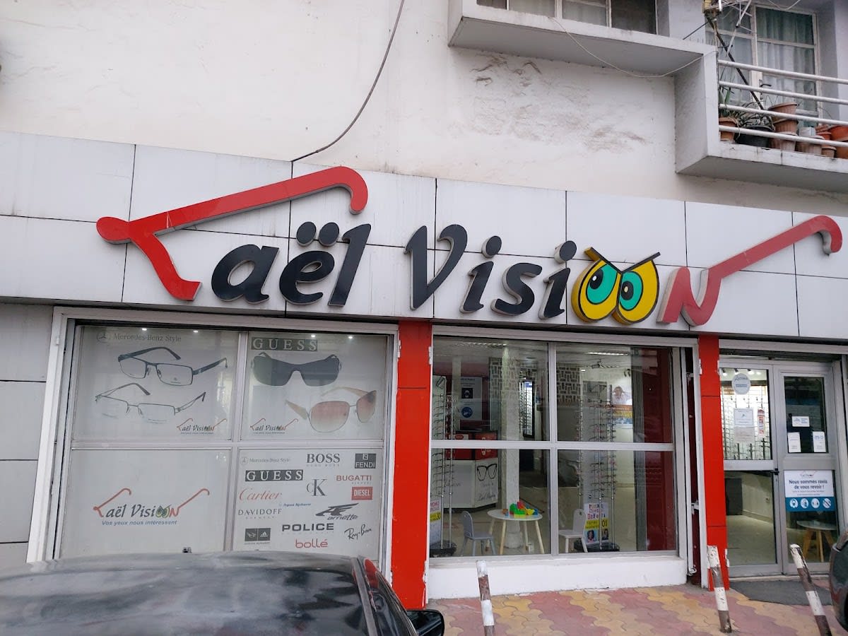 LAEL VISION