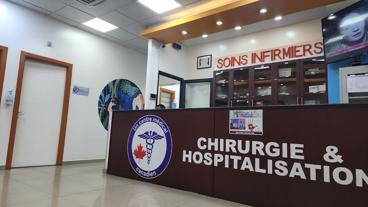 Medical Center Diamant