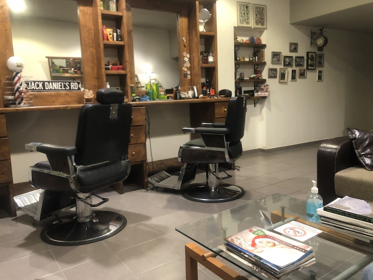 Barbershop