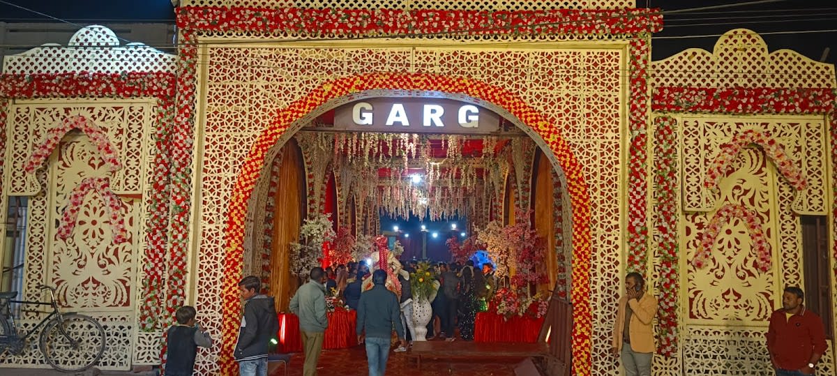 Hotel Garg