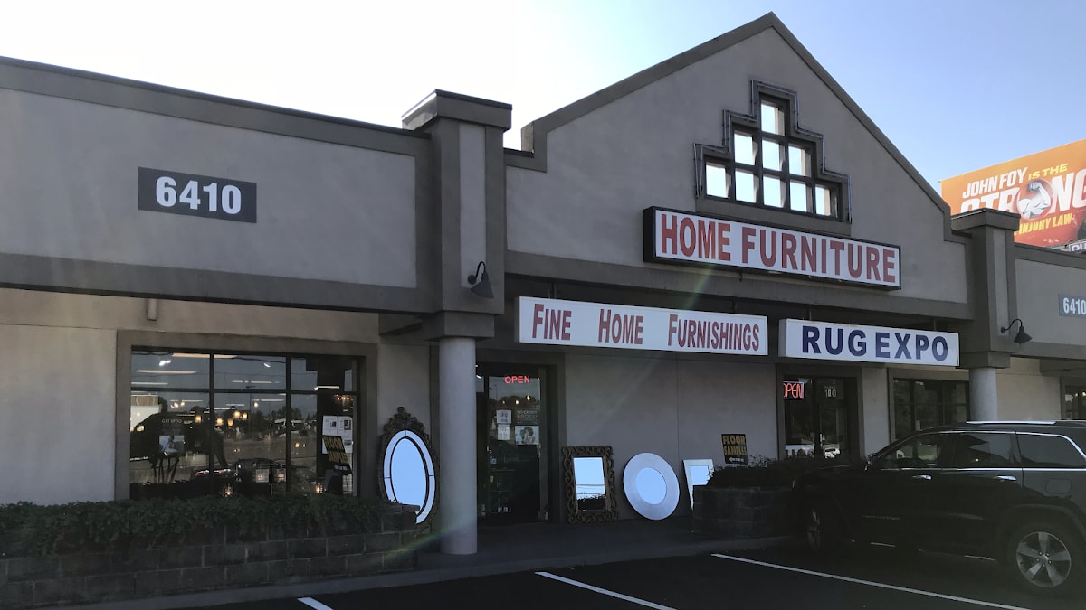 Rug Expo