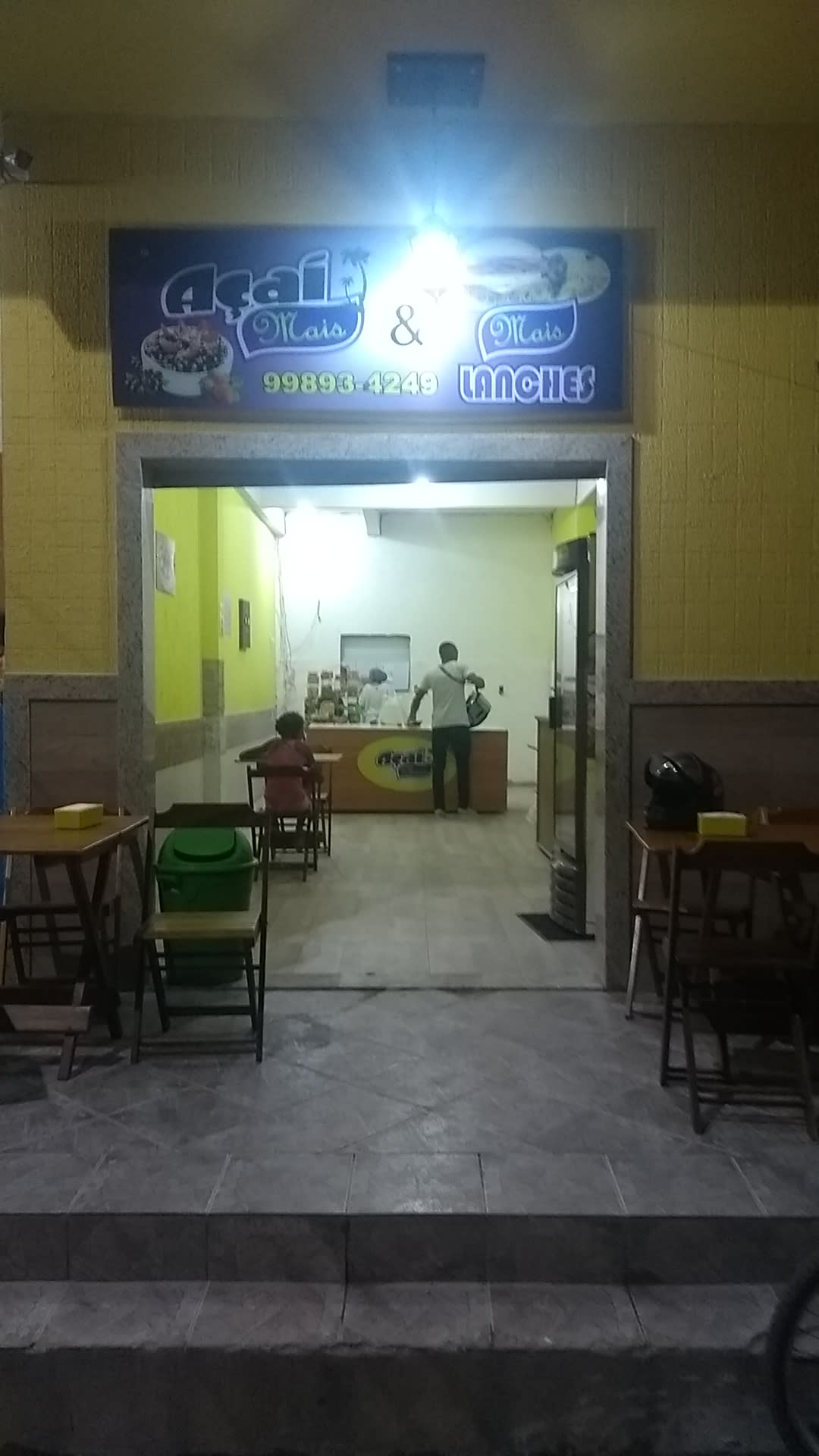 Açaí Mais
