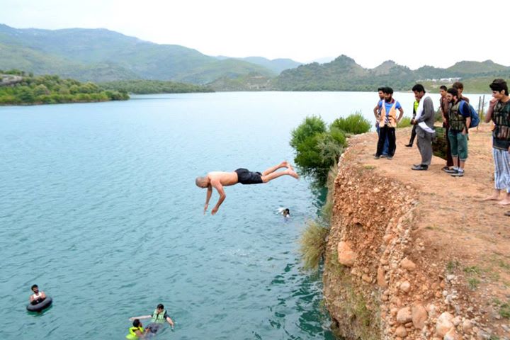 FlyBoard Pakistan