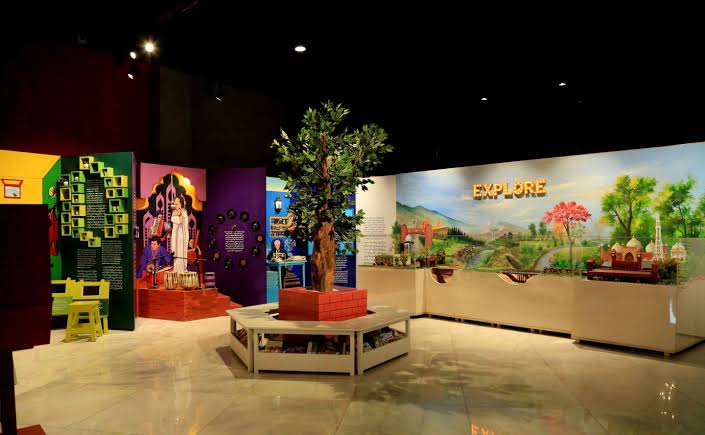 National History Museum