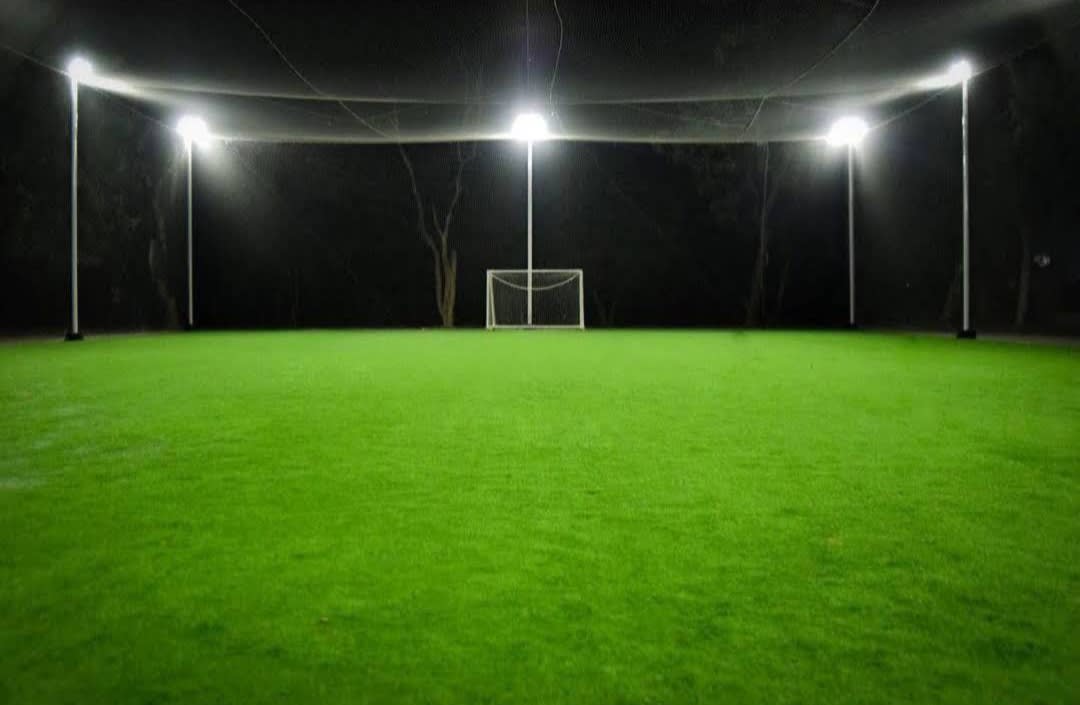 Futsal World Lahore