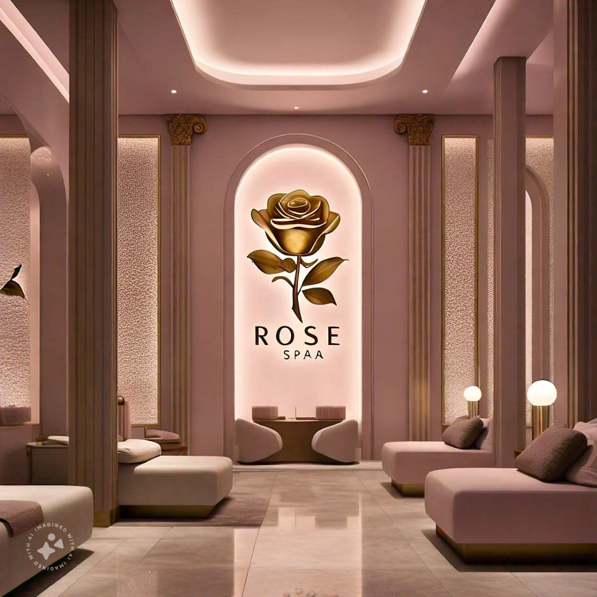 DHA Massage Center Lahore|Rose Spa