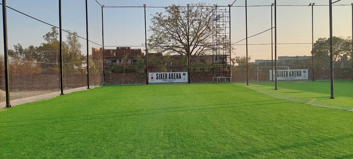 Sixer Arena