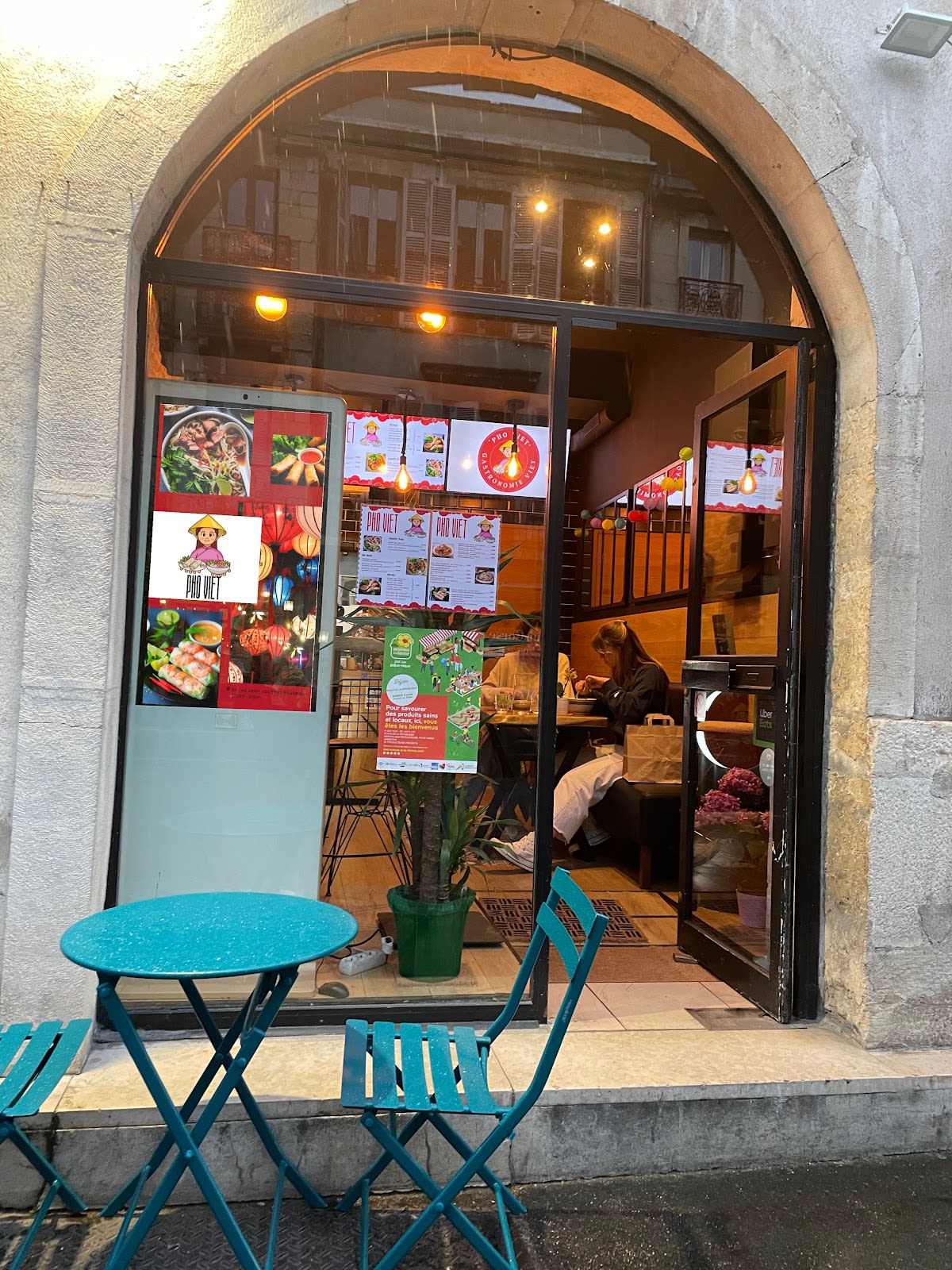 Pho Viet